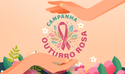 Morena cavala sendo fodida e dominada no sexo - Outubro Rosa: doe itens de beleza para mulheres em tratamento de câncer